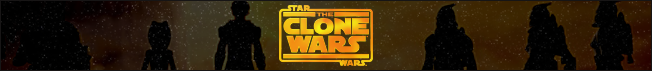 Star Wars: The Clone Wars