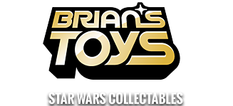 Brian's Toys