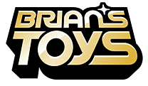 Brian's Toys